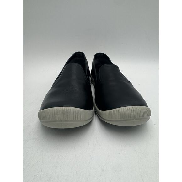 Keen LORELAI SLIP-ON Women's NWD Casual Slip On Shoe Black MISMATCH SIZES - Picture 5 of 12
